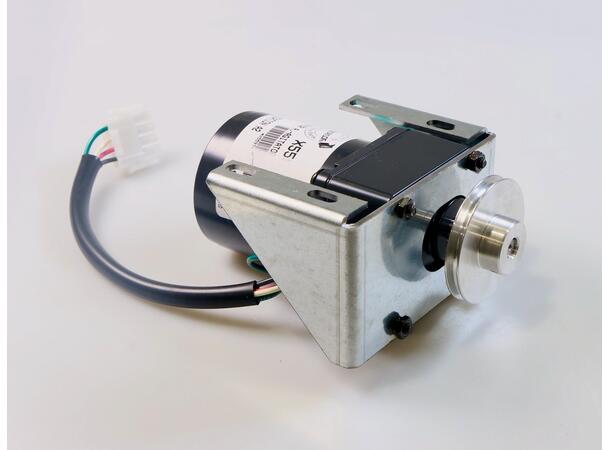 Motor A. Agitator C602 50Hz 