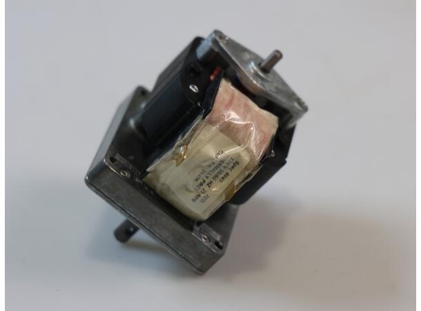 Motor Omrører T3000 