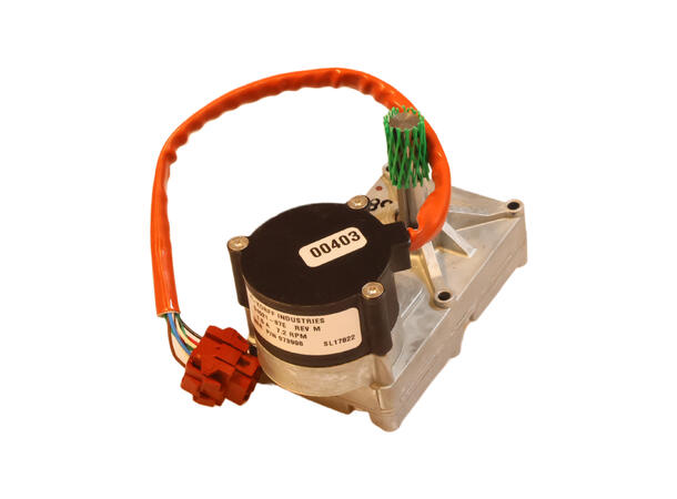 Motor for Grill, C83X/C84X 