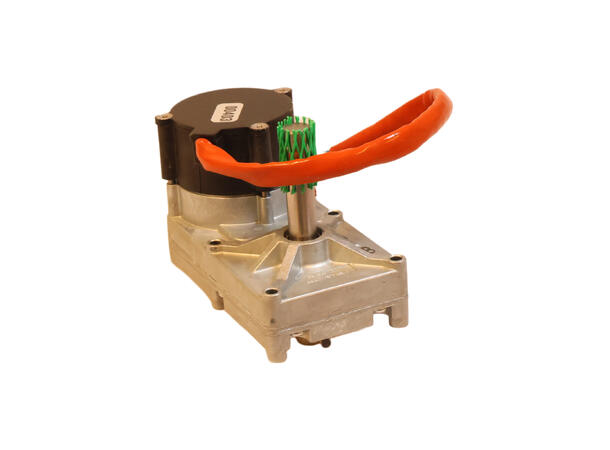 Motor for Grill, C83X/C84X 