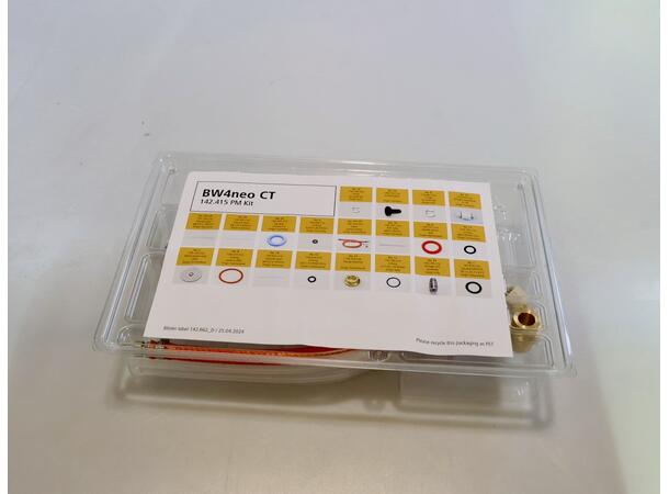 PM Kit BW4neo CT 