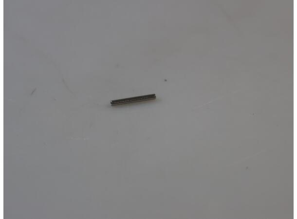 Pin Roll 1/8x1.420 Stainless 