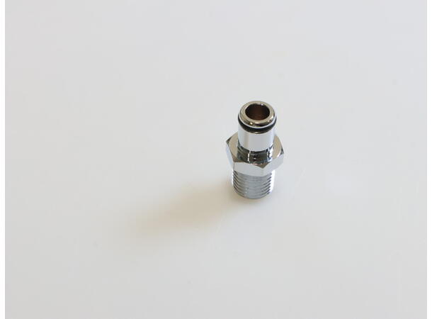 Plug Quick Disconnect 