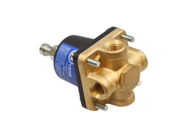 Regulator Pressure Co2 