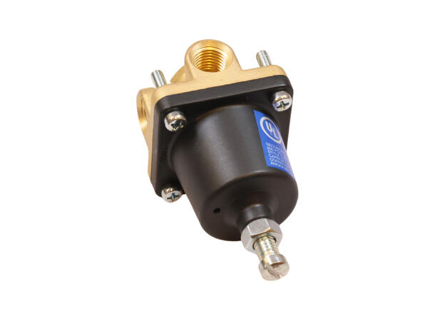 Regulator Pressure Co2 