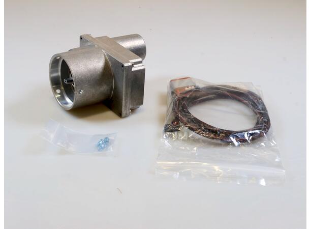 SVC pack Gen 4 Encoder/Cable 