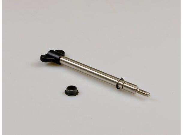Screw BW4 Assy 