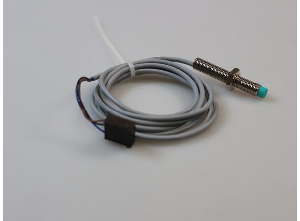 Sensor A.-EVC-Shake-60" 
