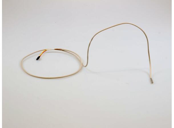 THERMOCOUPLE TYPE K (OPEN END) Termoelement type K (åpen ende) 