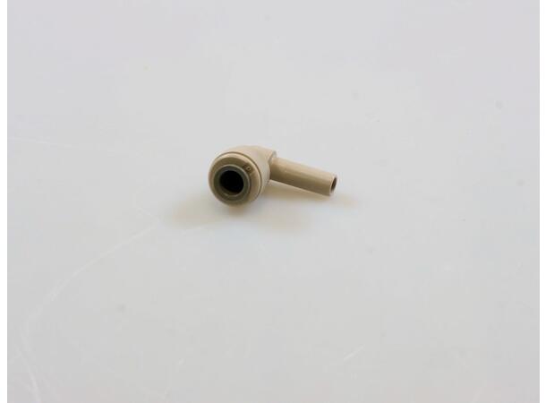 ELBW 1/4 X 1/4 STEM PTC BIC 