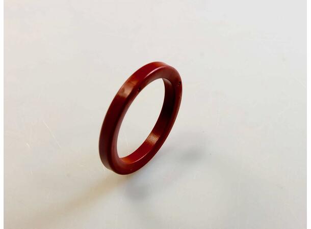 Ketchup Ring for Dispenser 