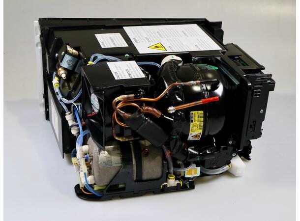 Milk module BW4neo 230V 