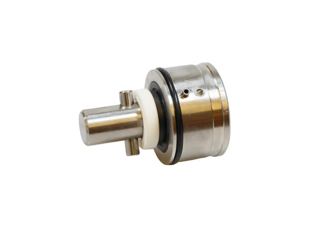 Mounting Base Eval (Includes O O-Ring 000007078) 