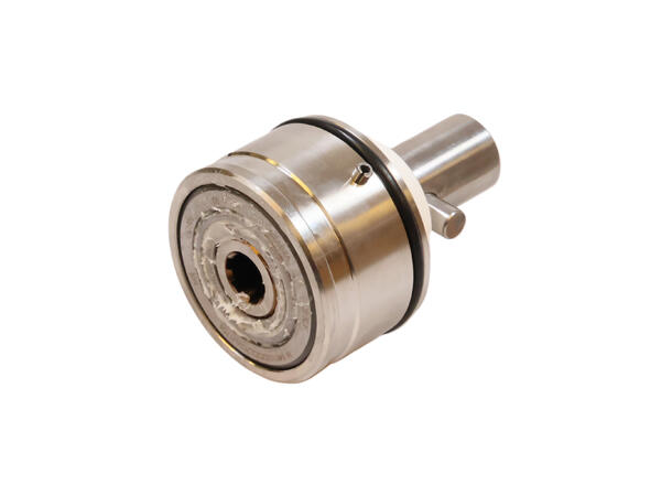 Mounting Base Eval (Includes O O-Ring 000007078) 