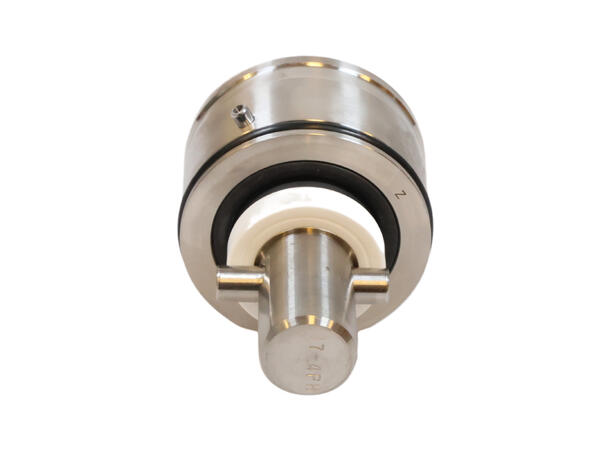 Mounting Base Eval (Includes O O-Ring 000007078) 