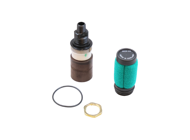 Oil Removal Filter Repair Kit Exelon 