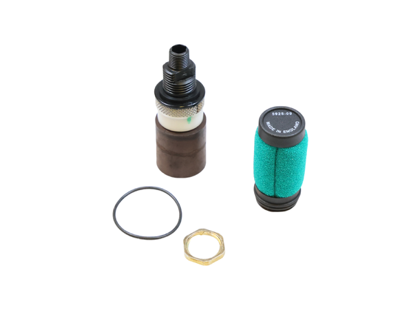 Oil Removal Filter Repair Kit Reparasjonssett for oljefjerningsfilter 