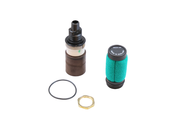Oil Removal Filter Repair Kit Reparasjonssett for oljefjerningsfilter 