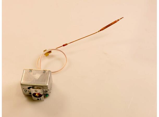 Overheat temp. device 160°C EM MF-44 