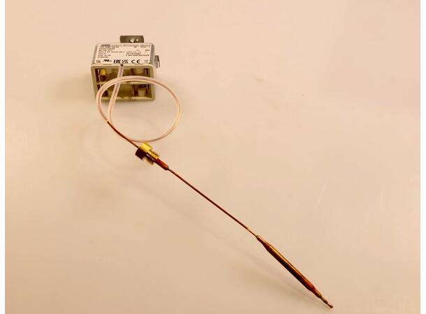 Overheat temp. device 160°C EM MF-44 