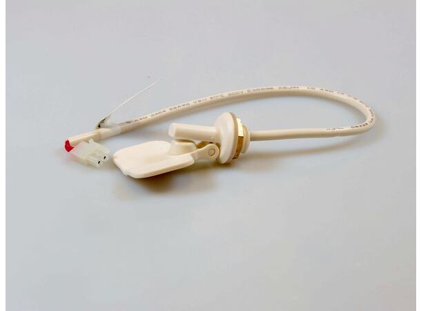 Switch Safety Ice Chute 