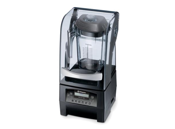 The Quiet One Vitamix - 5 års garanti 