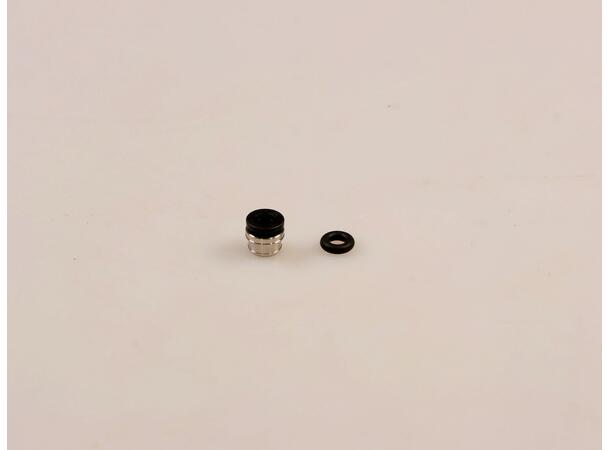 Threaded Insert ø4 