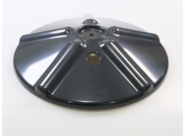 Versatile feeder plate 