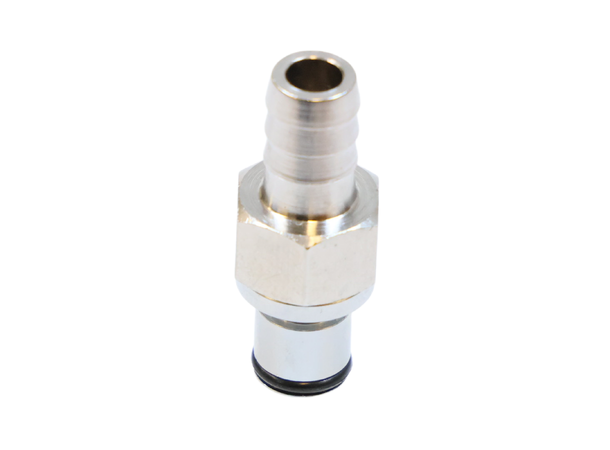 3/8 QUICK  CONNECTOR (MALE) 3/8 hurtigkobling (hann) 