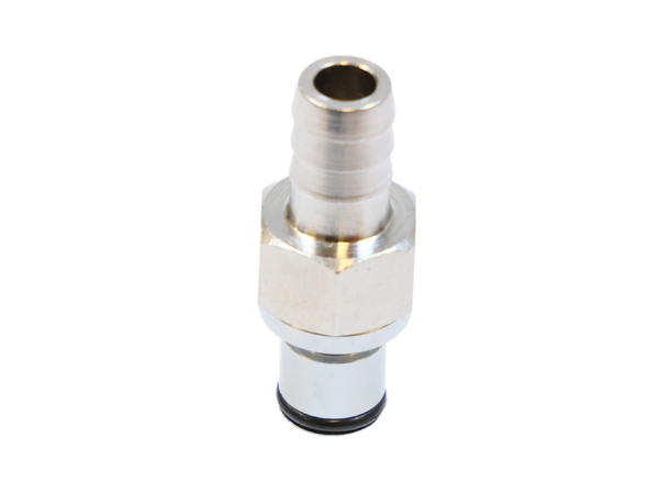 3/8 QUICK  CONNECTOR (MALE) 