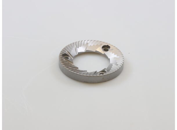 Burr Set with Screws, Left Gri inder (Mastrena) 