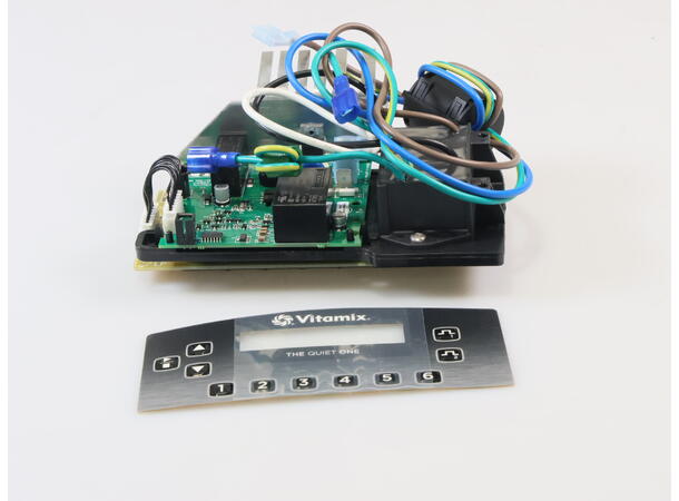 Door Switch Control Board 