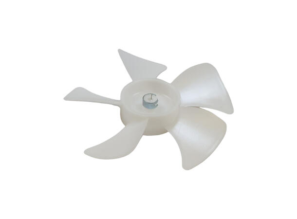 EVAP BLADE,FAN,4.5 IN,CW Vifteblad – fordampervifte, 4,5" CW 