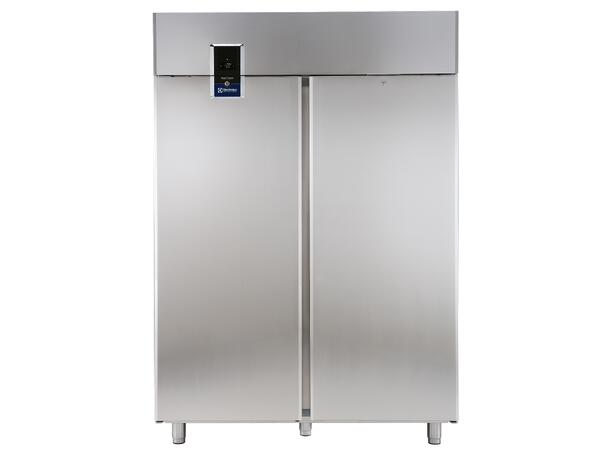 FRYSESKAP 2-DØR 1430L-22/-15°C Electrolux 