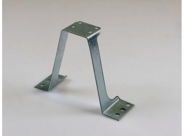 Fan Motor Bracket 