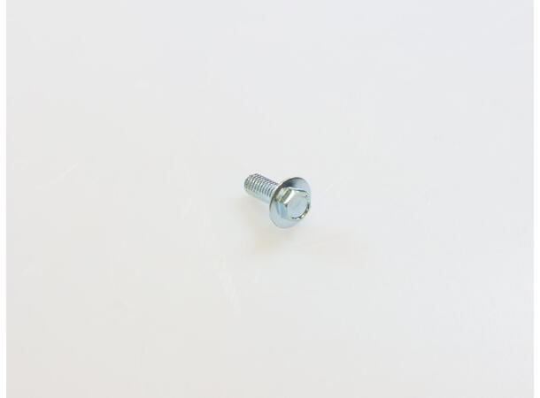 Hexagonal Head Screw M6x16 