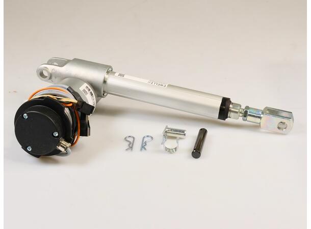 KIT-ACTUATOR MICRONAS SENSORS DUAL CONNECT 