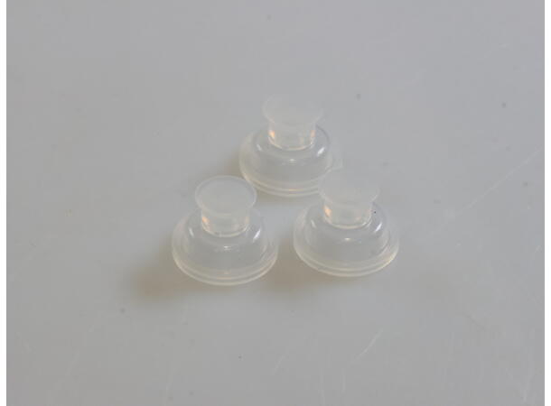 Membran til inntaksventil 