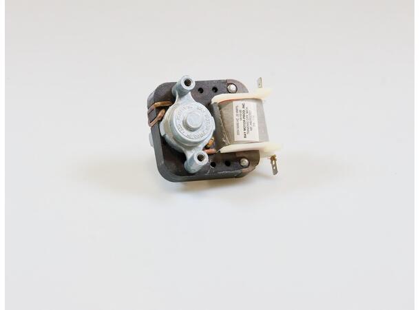 Motor Fan 240V 50/60Hz BAY/JAK Motorvifte 240 V 50/60 Hz BAY/JAK 