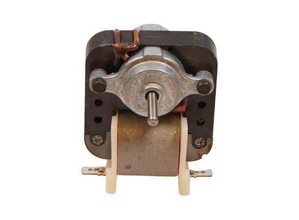 Motor Fan 240V 50/60Hz BAY/JAK Motorvifte 240 V 50/60 Hz BAY/JAK 