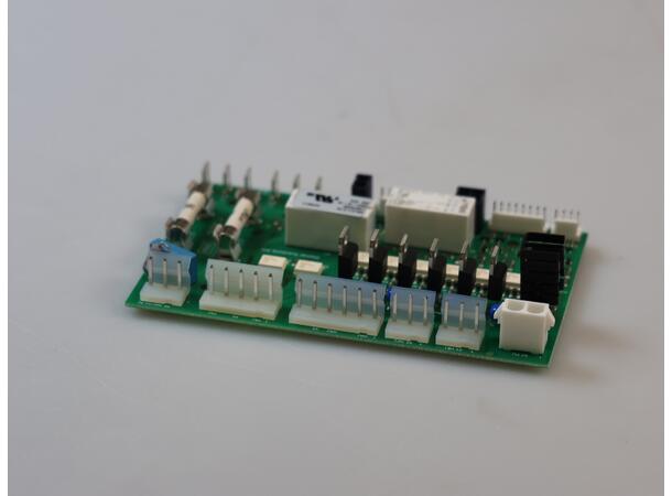 Power Board BW4 (UL) 