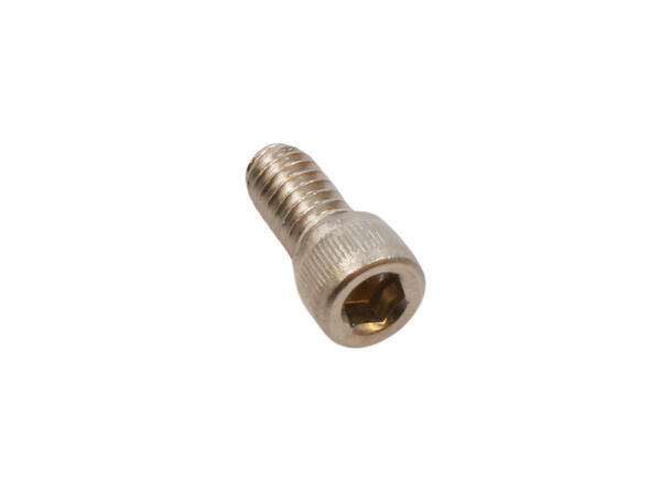 SCREW CAP 1/4-20 X 1/1 