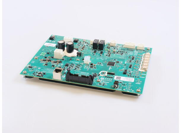 SIB Board & Mount Plate Service Kit 