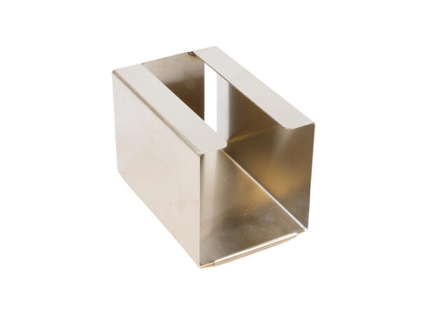 S/S LID HOLDERS Holder for rustfritt lokk 