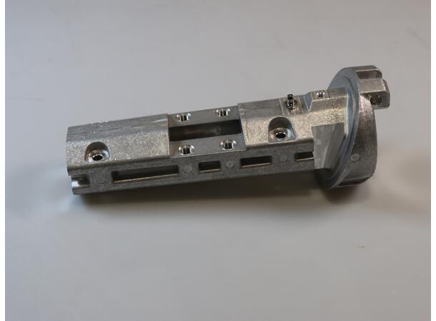 Shaft Tube Common ASM 