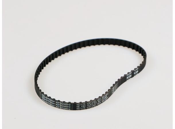 Toothed Belt 340-7-T5 