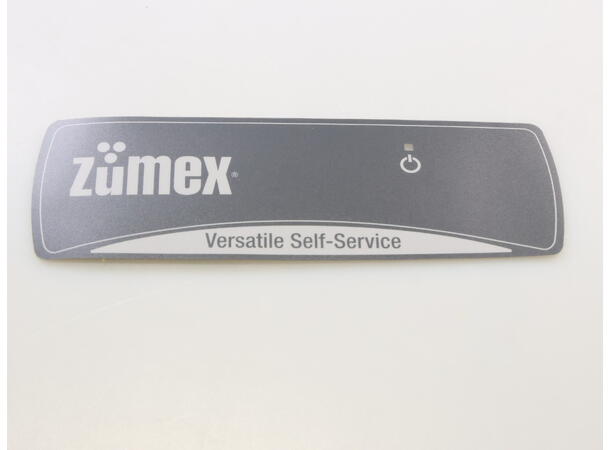Z200 Self-service keyboard cover 
