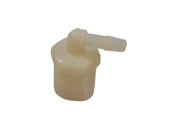 ADAPTER,ELBOW,1/2NPT X 1/4 B Adapter – albue – 1/2" NPT x 1/4" B 