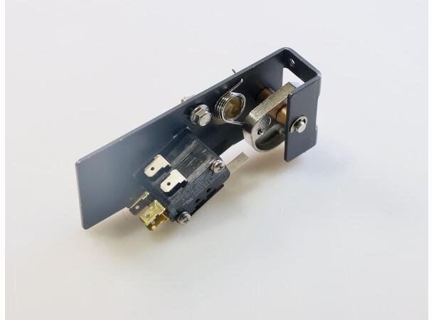 Door Switch Assembly 