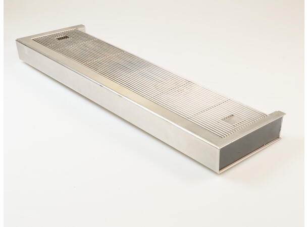 Drip Tray 600 BW3 Right Assy. 